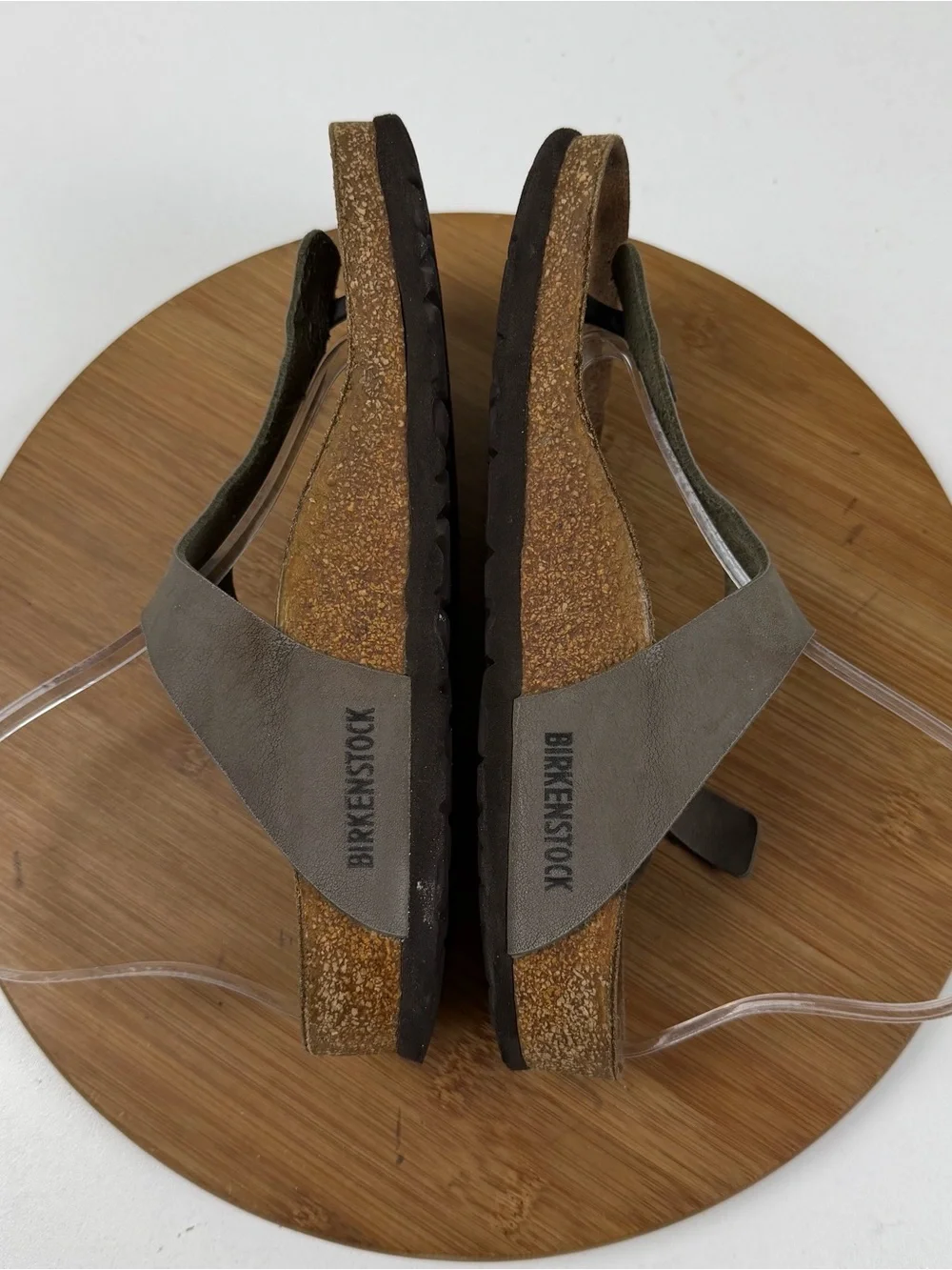 Birkenstock Gizeh Thong Sandals